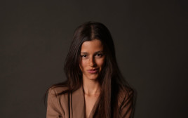 ג׳סיקה אלטר (צילום: רגב זרקה)