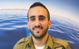 מתן חי  (צילום: פרטי)