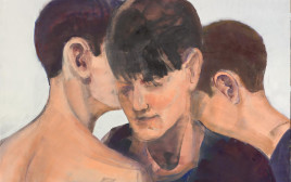 מתוך התערוכה (צילום: איור: ערן שקין)