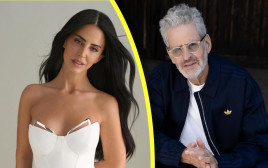 אייל שני , בר כהן (צילום: עומרי לוי,יותם שוורץ)