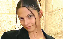 דניאלה גלבוע (צילום: באדיבות המשפחה)