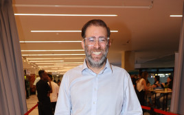 אורן חזן (צילום: רפי דלויה)