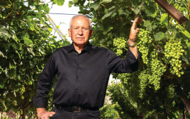 אבי דיכטר (צילום: יוסי אלוני, פלאש 90)