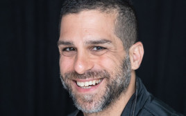 עידו מוסרי (צילום: נועם בן גוריון מוסרי)