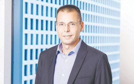 רונן אגסי (צילום: אורן דאי)