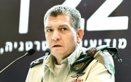 אהרון חליוה (צילום: תומר נויברג)