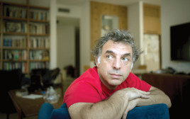אתגר קרת  (צילום: מרים אלסטר פלאש 90)