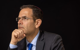 משה סעדה (צילום: יוסי אלוני פלאש 90)