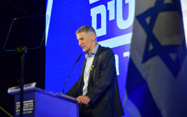 יאיר גולן (צילום: אבשלום ששוני)