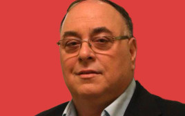 אבי בניהו (צילום: לירן שטרית)