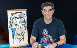 שמחה גולדין (צילום: יוסי אלוני)
