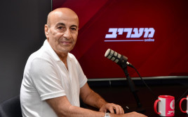 איציק קלה (צילום: מעריב אונליין)