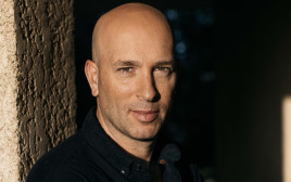 שי גל (צילום: אבישג שאר ישוב)