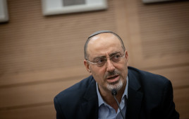 ניסים ואטורי (צילום: חיים גולדברג, פלאש 90)