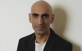 אסף ליברמן  (צילום: צילום מסך פייסבוק)