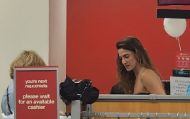רונה לי שמעון (צילום: פרטי)