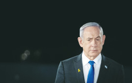בנימין נתניהו (צילום: יונתן זינדל, פלאש 90)