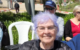 גליה טופול  (צילום: באדיבות כפר נהר הירדן)