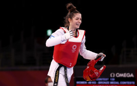  (צילום: GettyImages, Maja Hitij)