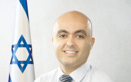 אליהו יוסיאן (צילום: אורלי אייל-לוי)