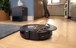 iRobot – Roomba Combo J9 Plus (צילום: יח"צ)