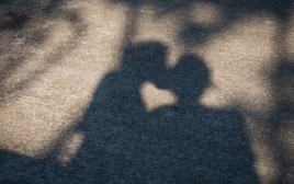 הזוג שהצליח להסעיר אותנו (צילום: Etienne Jeanneret gettyimages)