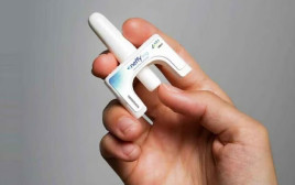 תרסיס Neffy. מונע תגובה קטלנית (צילום: FDA)