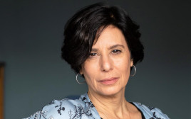 יסמין קייני  (צילום: הדס פרוש)