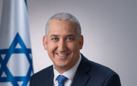 יהודה סטון (צילום: דודי סלאם/זוג הפקות)