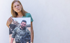 סמדר לוגסי  (צילום: יוסי אלוני)