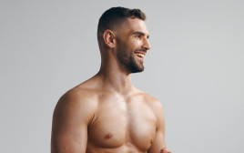 פיטר פלצ'יק (צילום: אור דנון)