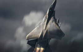F-15EX (צילום: יח"צ בואינג)