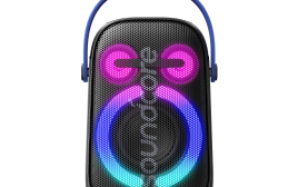 Soundcore Rave Neo 2 (צילום: ANKER)