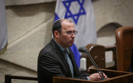 שמחה רוטמן (צילום: נועם מושקוביץ דוברות הכנסת)