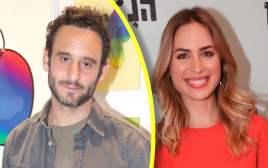 אדוה דדון , גלעד שלמור (צילום: אור גפן,רפי דלויה)