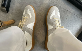 Maison Margiela Replicas (צילום: רשתות חברתיות)
