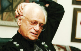אפרים קישון (צילום: משה שי פלאש 90)