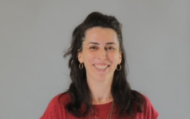מיה אלון (צילום: באדיבות Wix)