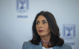 מירי רגב (צילום: יונתן זינדל, פלאש 90)