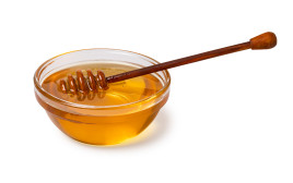 דבש (צילום: אינגאימג')