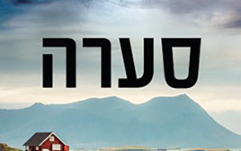 עטיפת הספר (צילום: יח"צ)