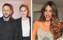 עדי ואסי בוזגלו, דניאל גרינברג (צילום: אור גפן,צילום מסך אינסטגרם)