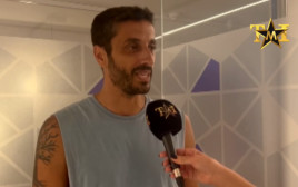 מודי צפורי, המירוץ למיליון  (צילום: מערכת TMI)