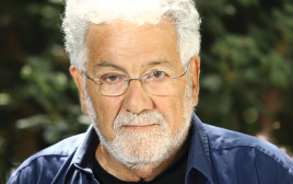 יוסי אלפי (צילום: אלוני מור)