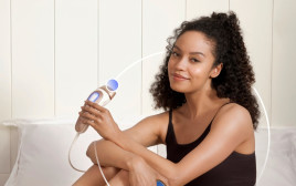 Braun IPL7 (צילום: באדיבות המותג)