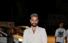 ליאל קוצרי (צילום: אור גפן)