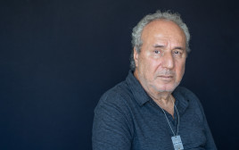 חזי שי (צילום: יוסי אלוני)
