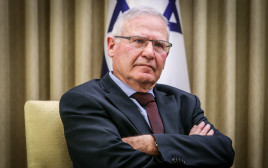 עמוס ידלין (צילום: פלאש 90)