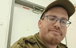 יוסי בוקריס (צילום: פרטי)