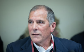 פנחס עידן (צילום: נועם רבקין פנטון, פלאש 90)